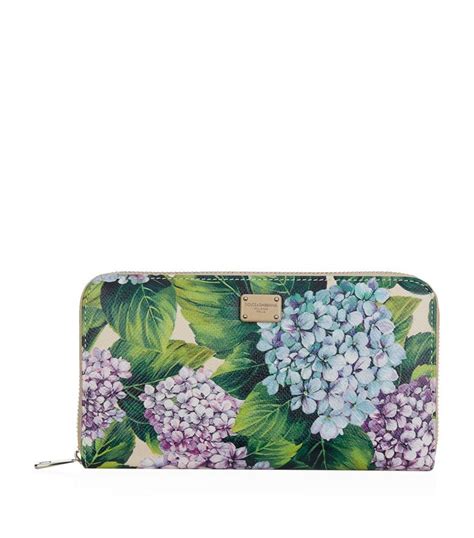 dolce gabbana hydrangea|dolce gabbana hydrangea print.